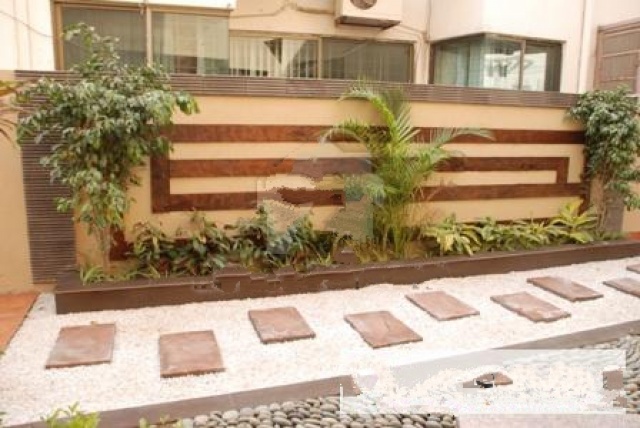 5 marla slightly used stunning bungalow in DHA