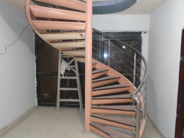 Ground+Mezzanine shop available at Badar Commercial Dha phase 5