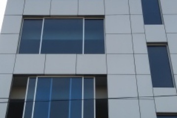 Brand New Full building in Abbasi commercial, DHA ,Phase 7 for rent