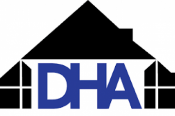 dha phase 9 prism , 1 cannal M