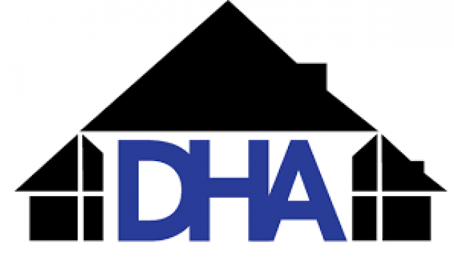 dha phase 9 prism , 1 cannal M