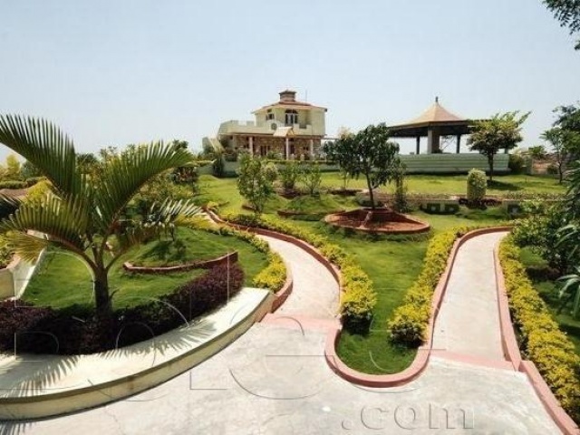 Gulberg Gareen
