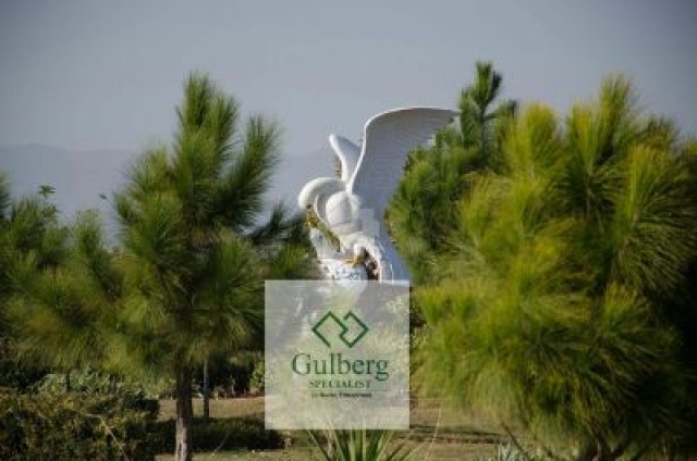 Gulberg Islamabad