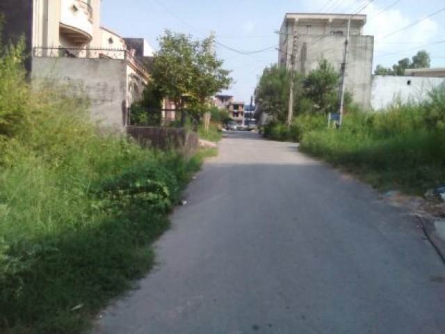We deals in all zone 5 sectors like soan garden jinnah garden Cbr town phase 1 and 2 aghosh 1 and 2 contact for good deal