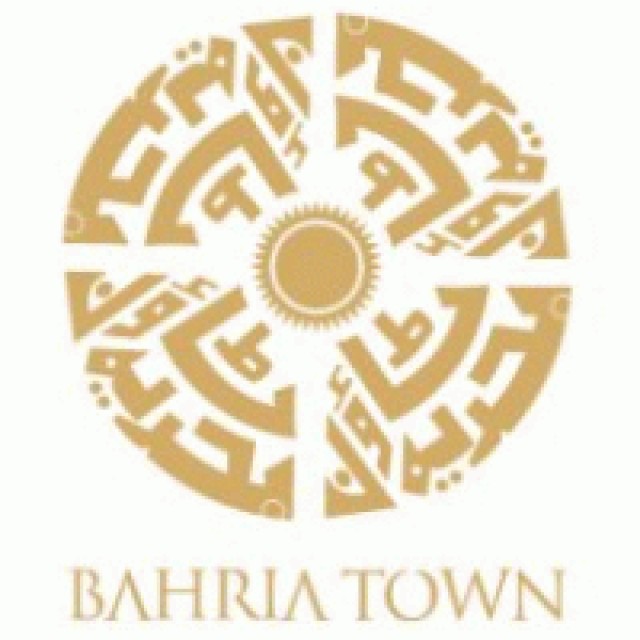 10 marla plot for sale in bahria town