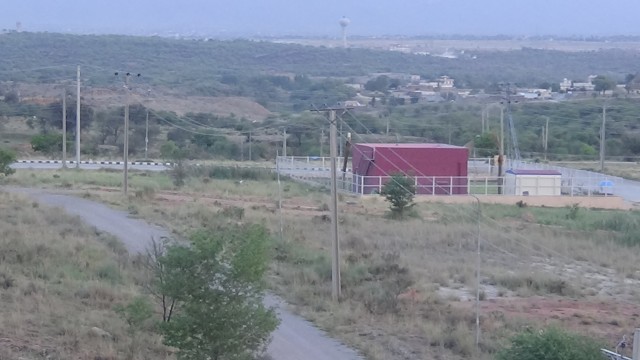 Plot For Sale in PECHS Islamabad